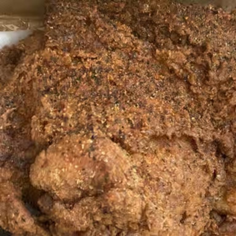 Finger-Lickin' Fried Chicken Delights