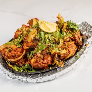 Tandoori Chicken