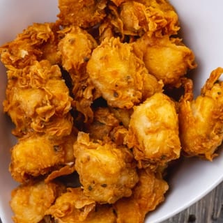Boneless Wings (6 Pieces)
