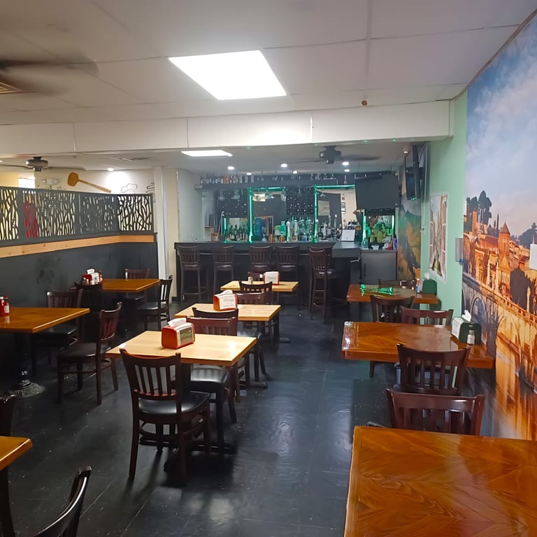 Ready To Reserve Your Spot?