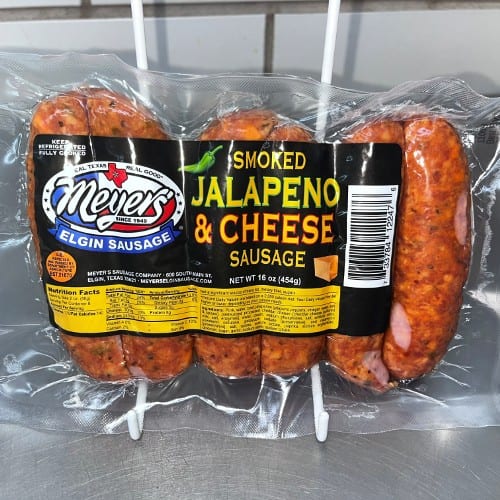 Jalapeno & Cheese Multip Pack.