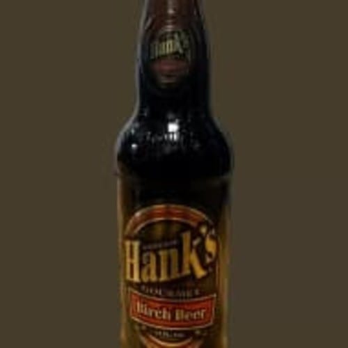 Hanks Birch Beer.