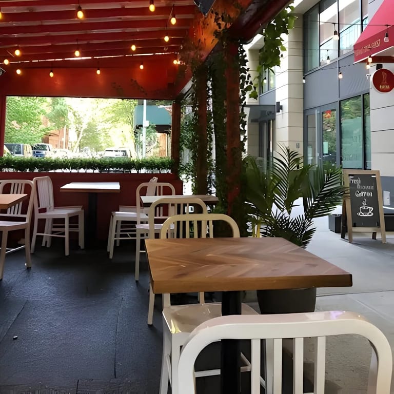 Reservation Made Simple