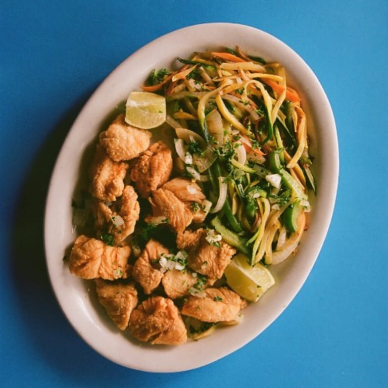 Delicious Cuban Sandwiches and More