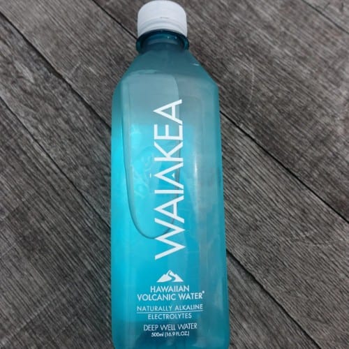 Waiakea Water.