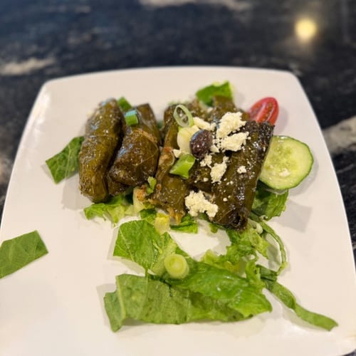 Dolma.
