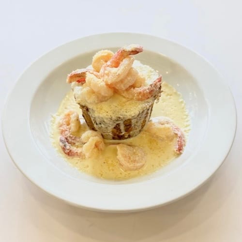 Shrimp  / Camarones.