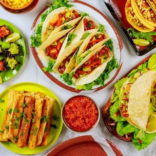 A Little of Everything