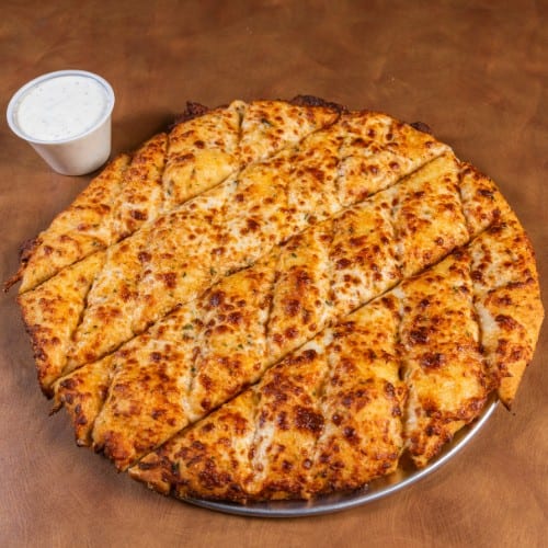 Brooklynn's Breadsticks.