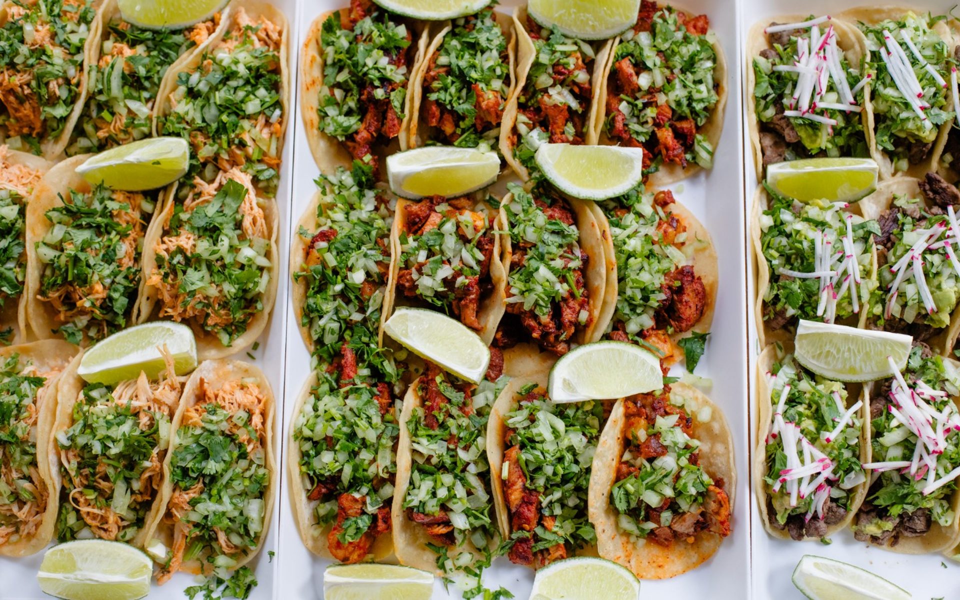 Mexican Catering for Your Next Event in New York