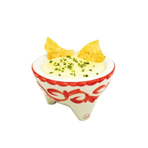 Small Queso Dip..