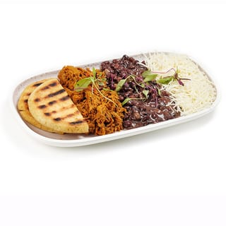 Protein Fave Breakfast