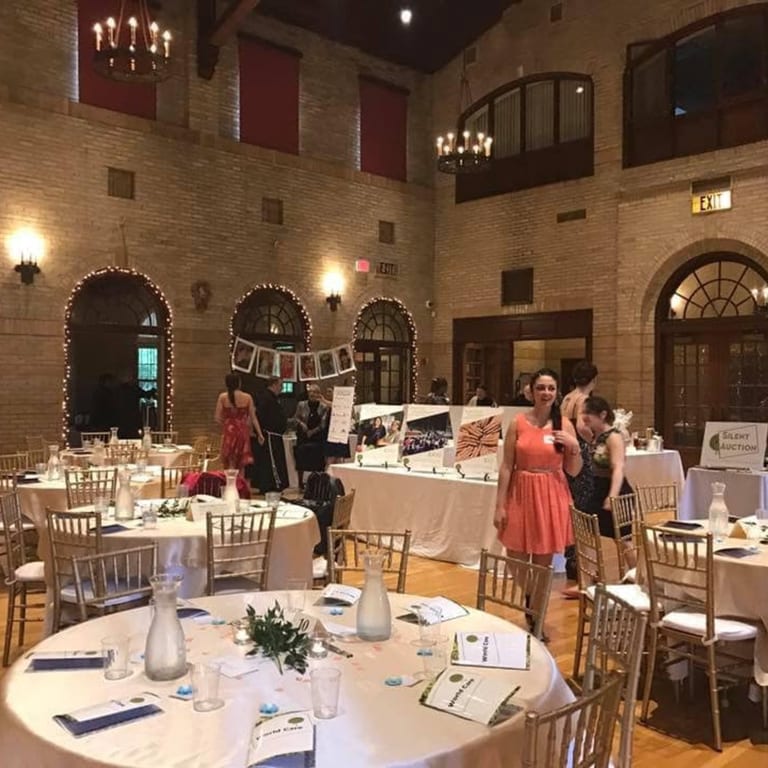 Reserve Your Table Today