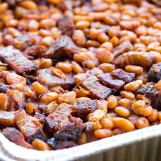 Baked Beans