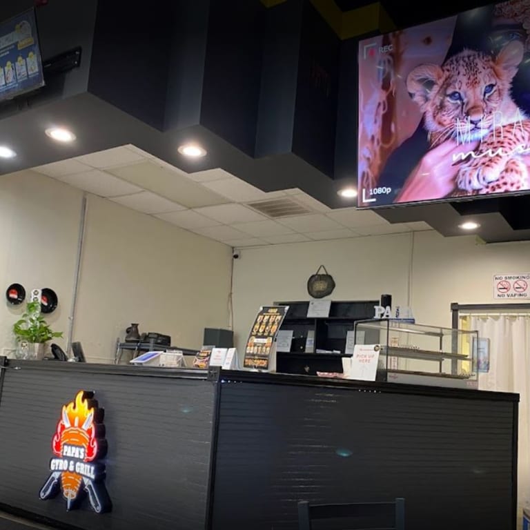 Cozy & Inviting Interior for Memorable Experience