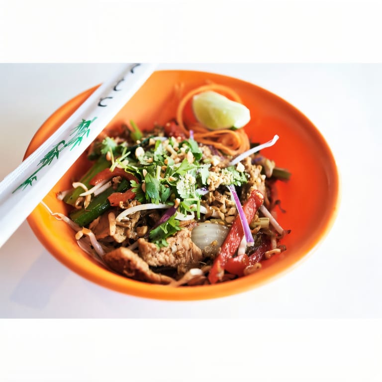 🔥 Fiery spice to Soul soothing soups🍜