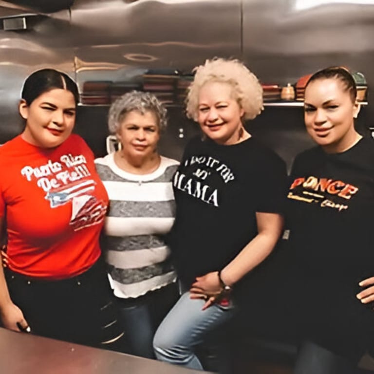 Authenticity at Its Finest!