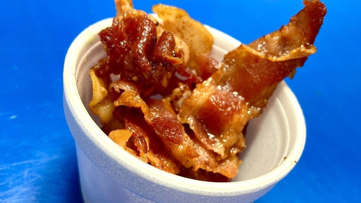 Bacon.
