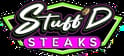 Stuff'D Steaks & Hoagies