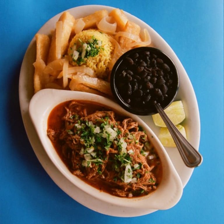 Delicious Yuca Frita: A Cuban Favorite