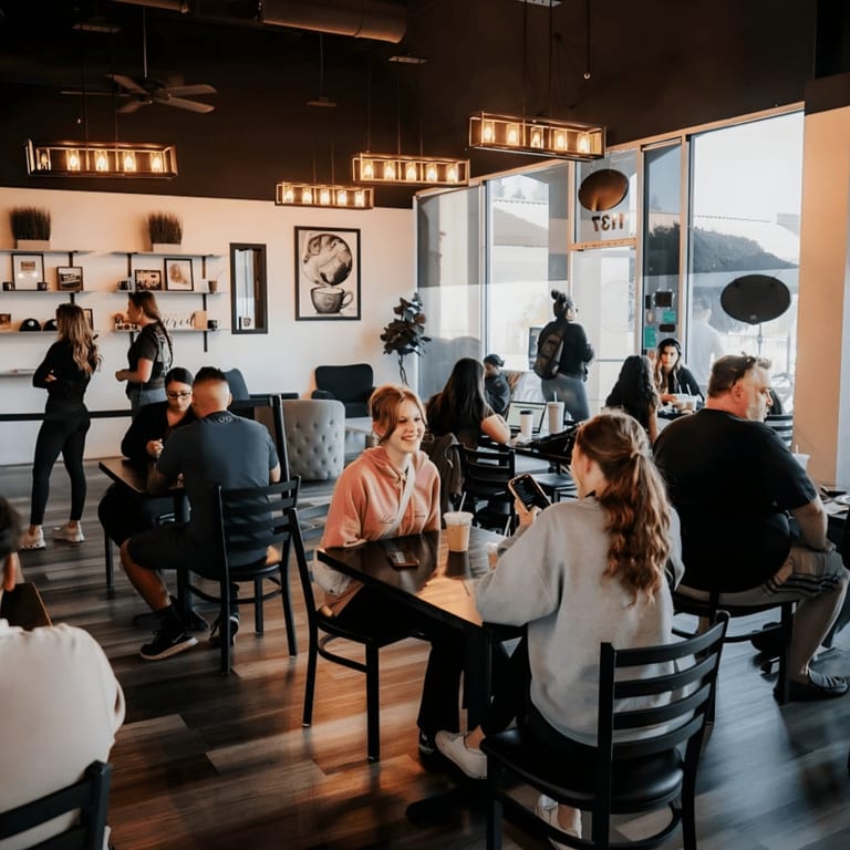 Benefits of Choosing Us