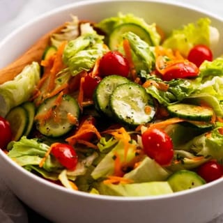 Garden Salad