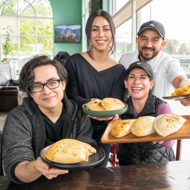 Welcome to Best Artisan Empanadas
