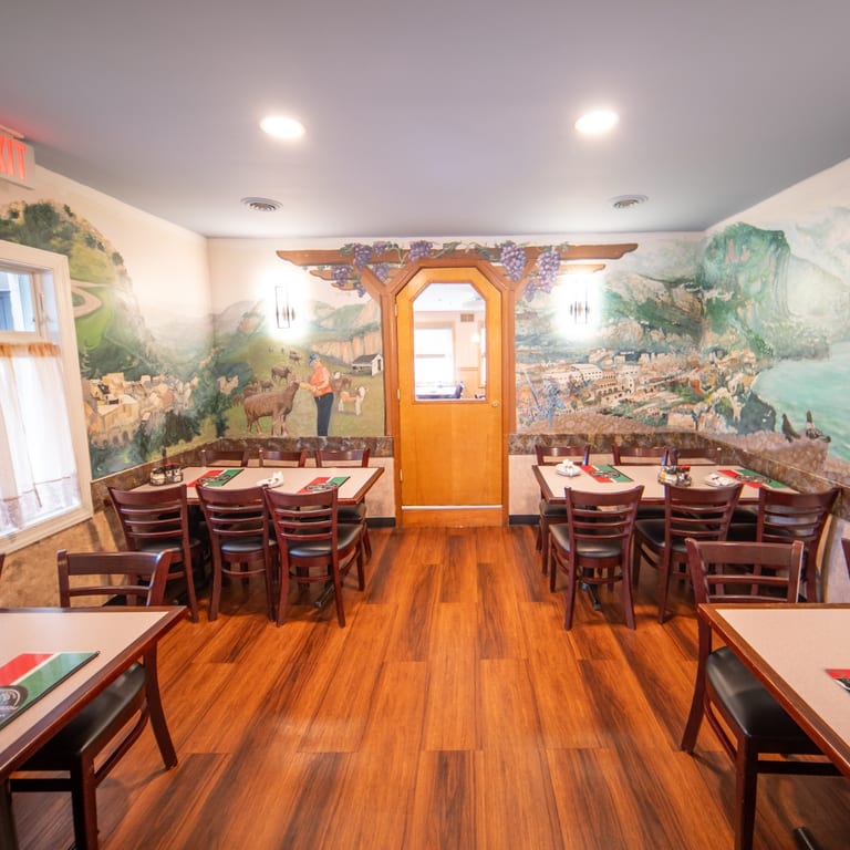 Good Food, Good People, Every Day