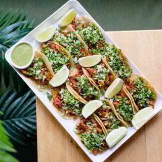 CATERING Al Pastor Tacos