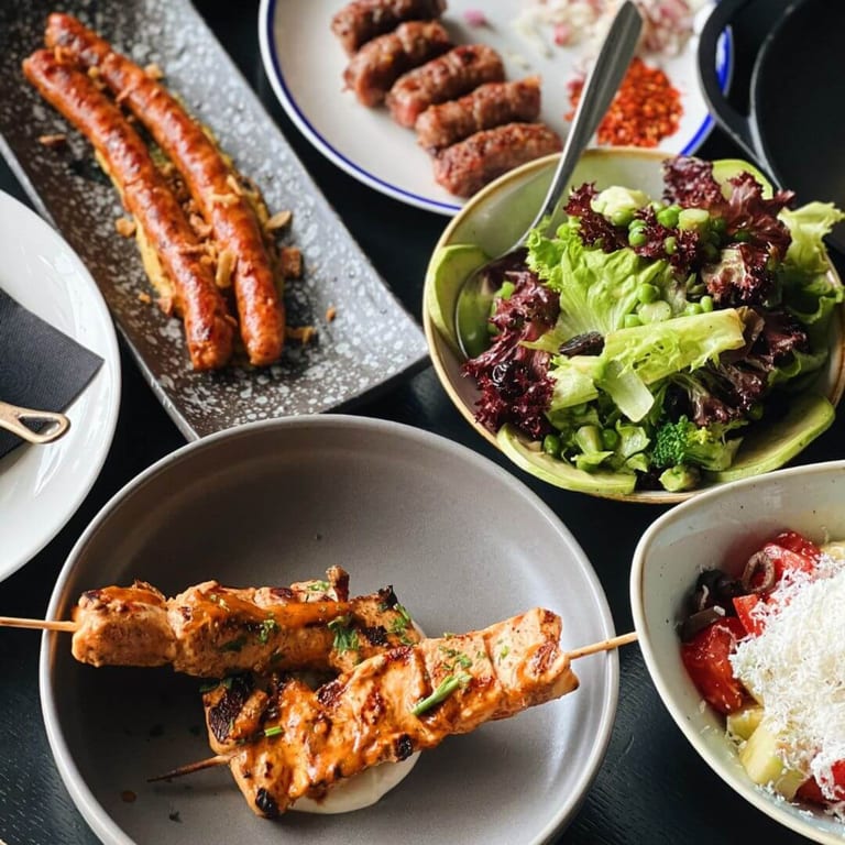 Restaurant Week 2026 Is Here!