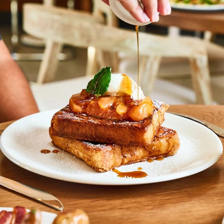 Brunch Catering for Your Next Event in Oakland