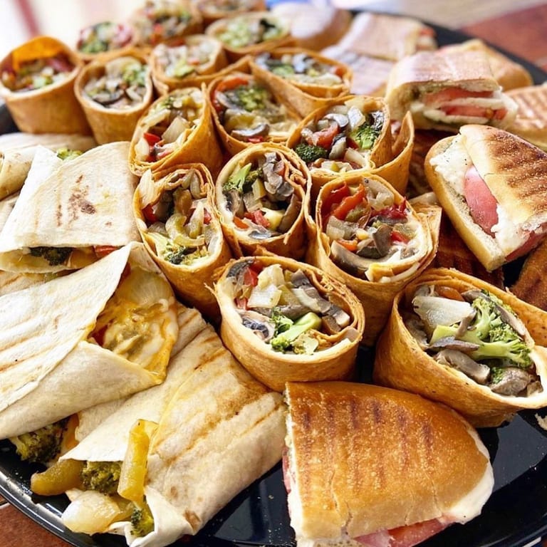 Here for Every Occasion 🎉