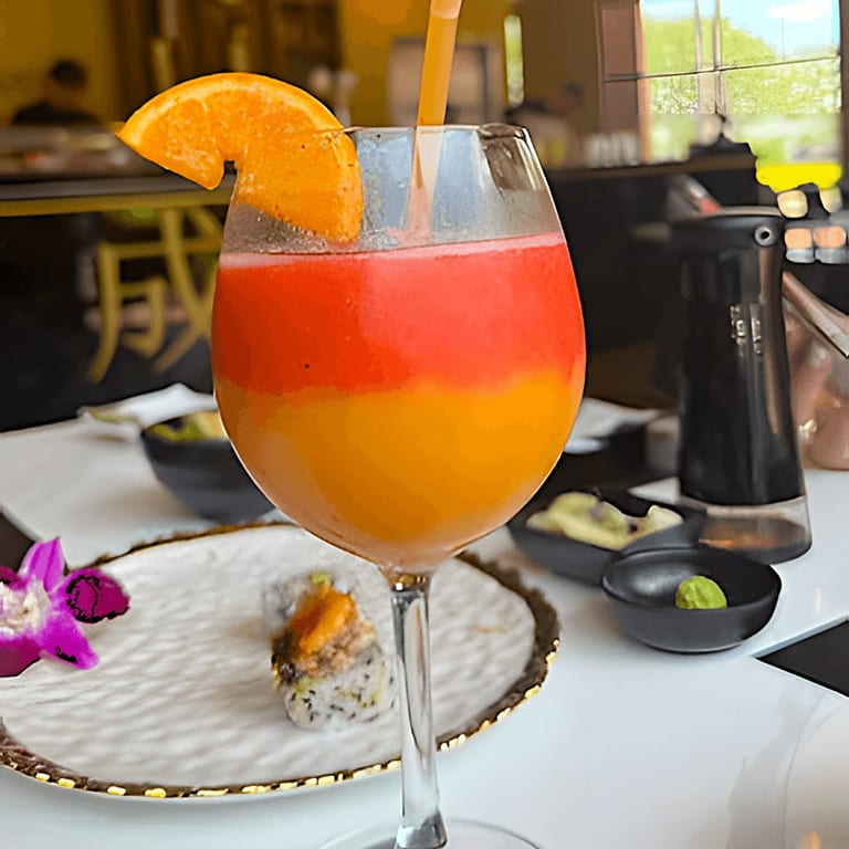 Sip Bold. Refresh Different