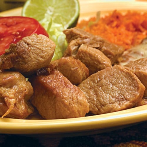 Carnitas.