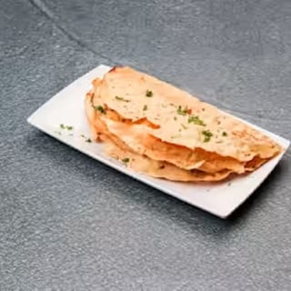 Papadum