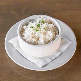 Bowl of Rice