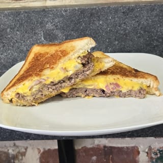 Patty Melt