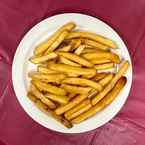 Side French Fries.