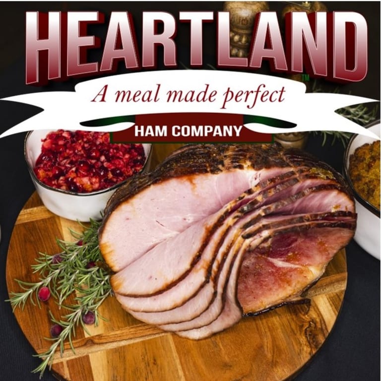 Heartland Ham 