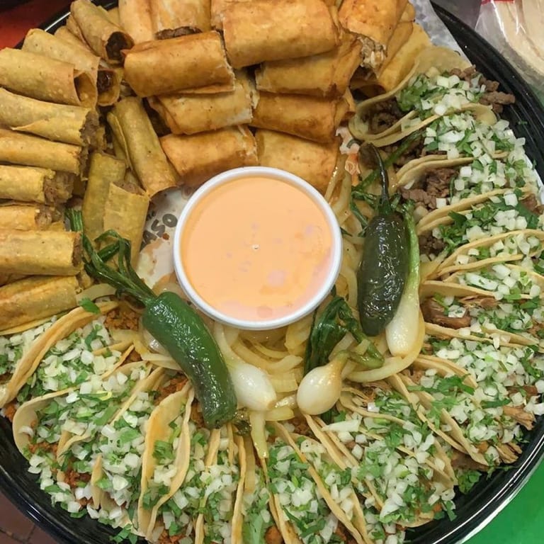 Order Now and Savor the Flavor