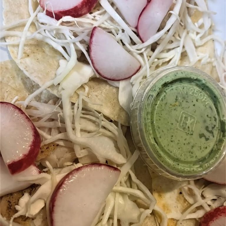 Taco Time: Fresh and Flavorful Mexican Fare