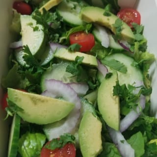 Avocado Salad