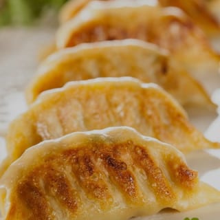 Fried Gyoza (5 PCS)