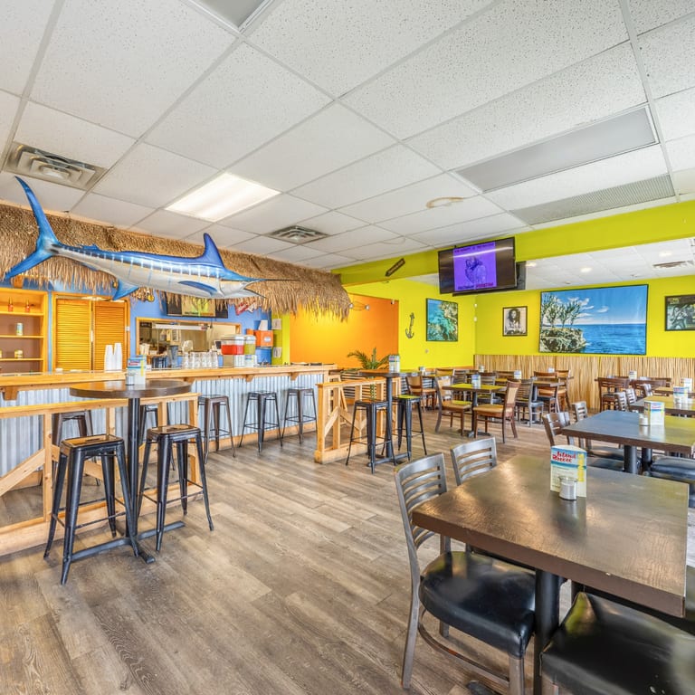 Reserve Your Flavorful Spot🪑