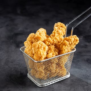 Chicken Fingers