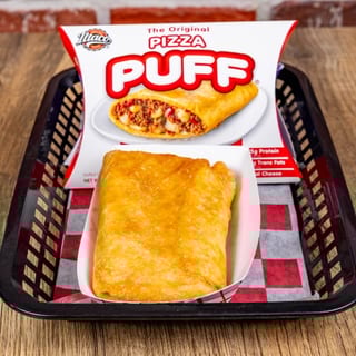 Pizza Puff