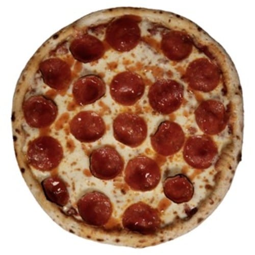 Hot Honey Pepperoni.