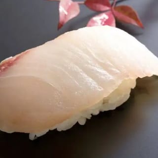 White Meat Fish (Izumidai)