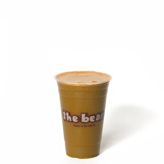 Fatigue Fighter Juice