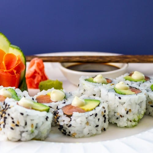Oceancado Roll.